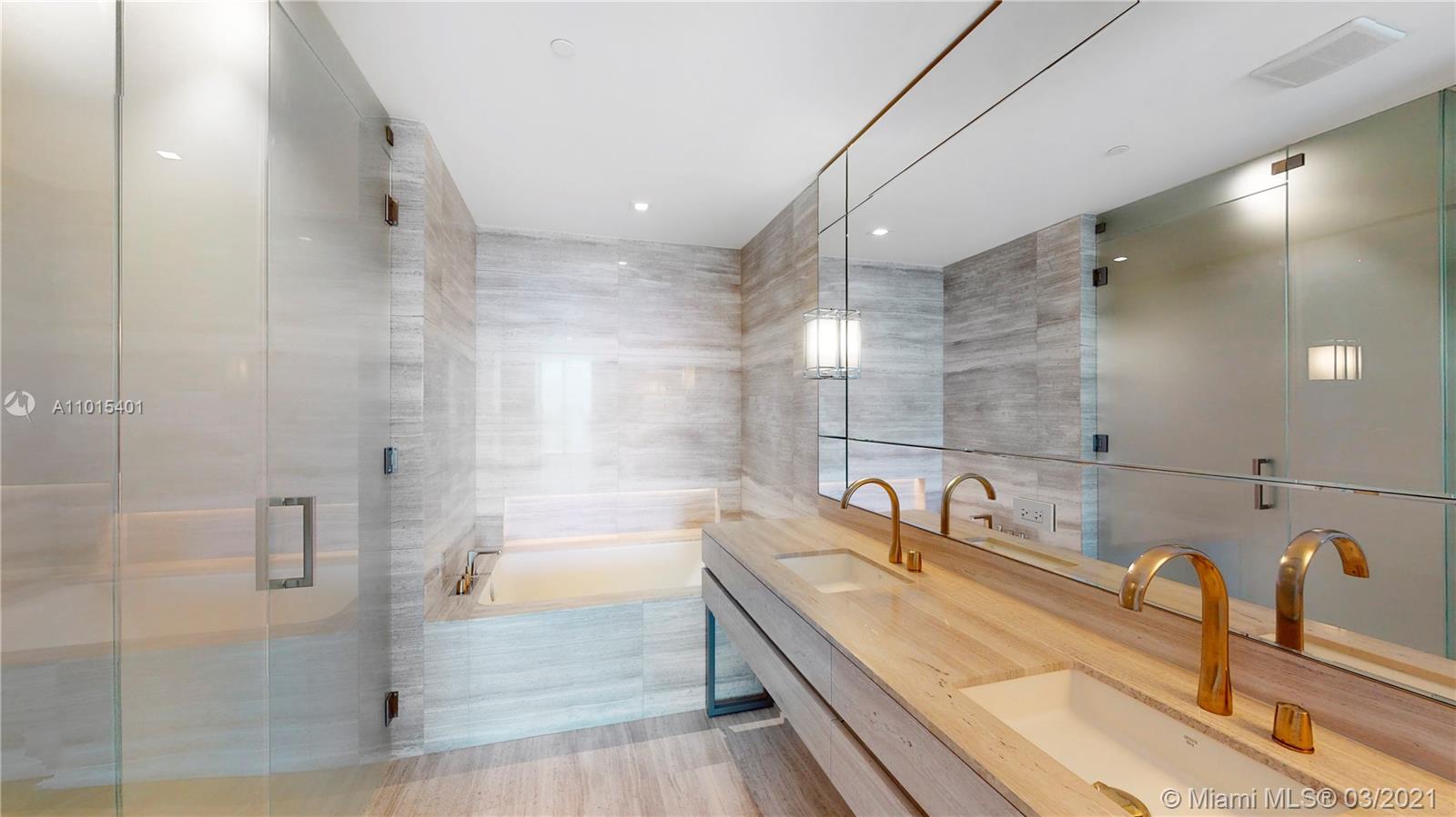 18975 COLLINS CONDO - Residential