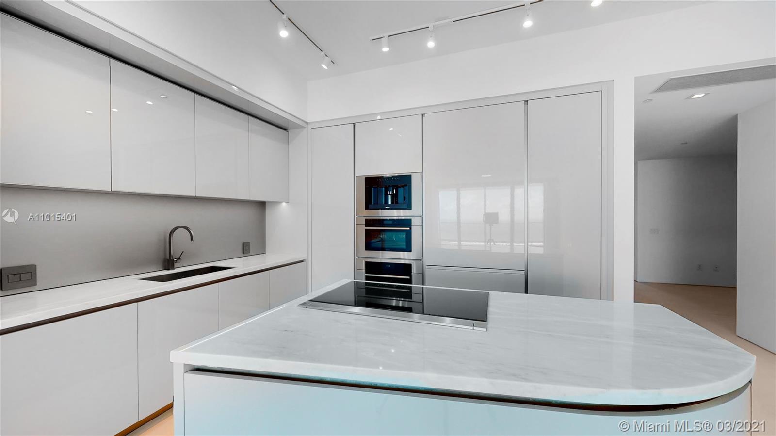 18975 COLLINS CONDO - Residential