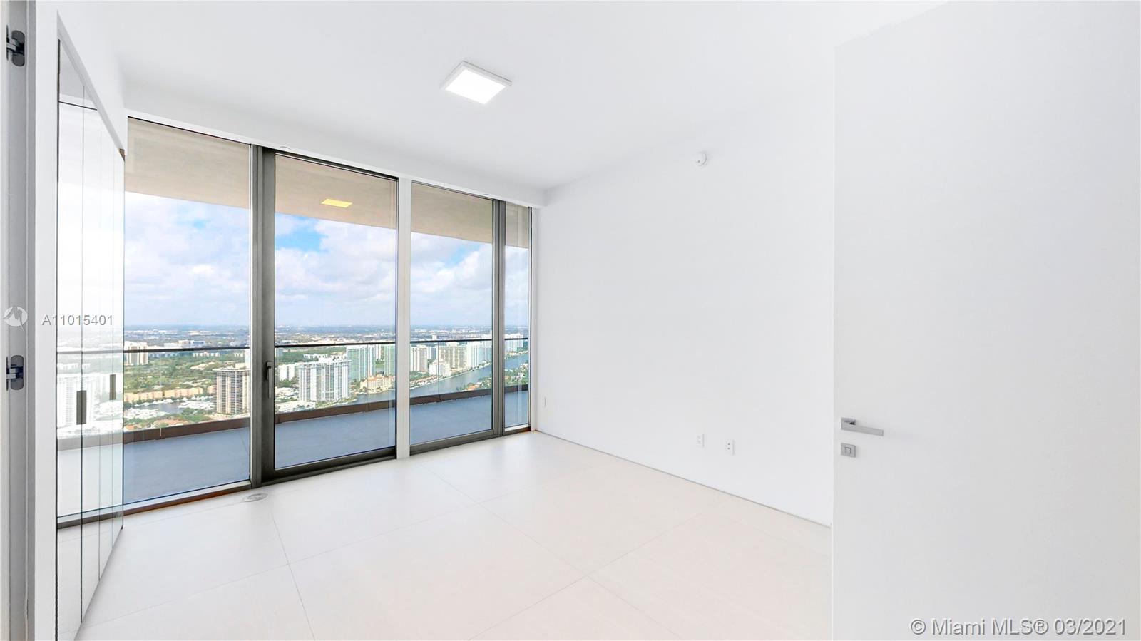 18975 COLLINS CONDO - Residential