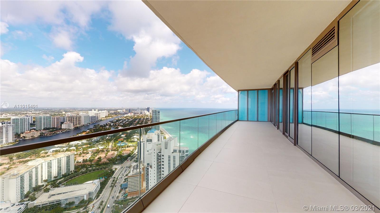 18975 COLLINS CONDO - Residential