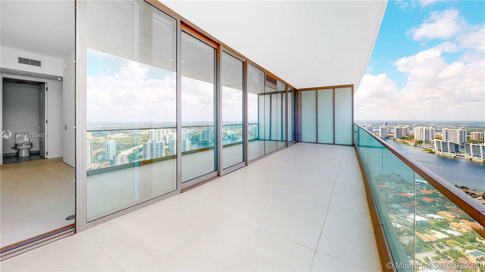 18975 COLLINS CONDO - Residential