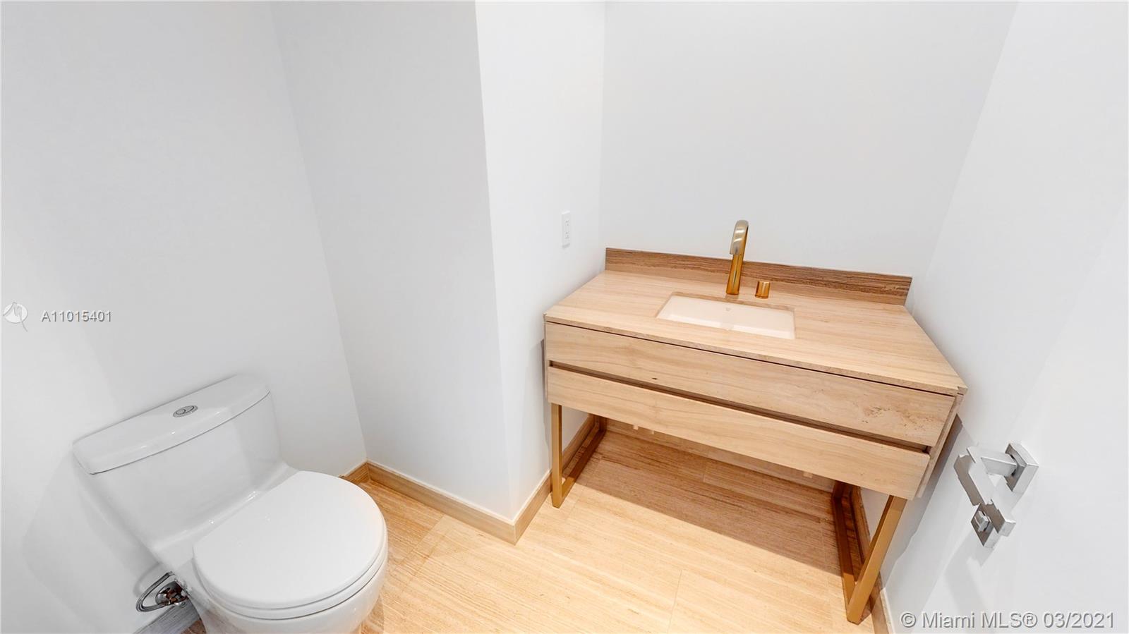 18975 COLLINS CONDO - Residential