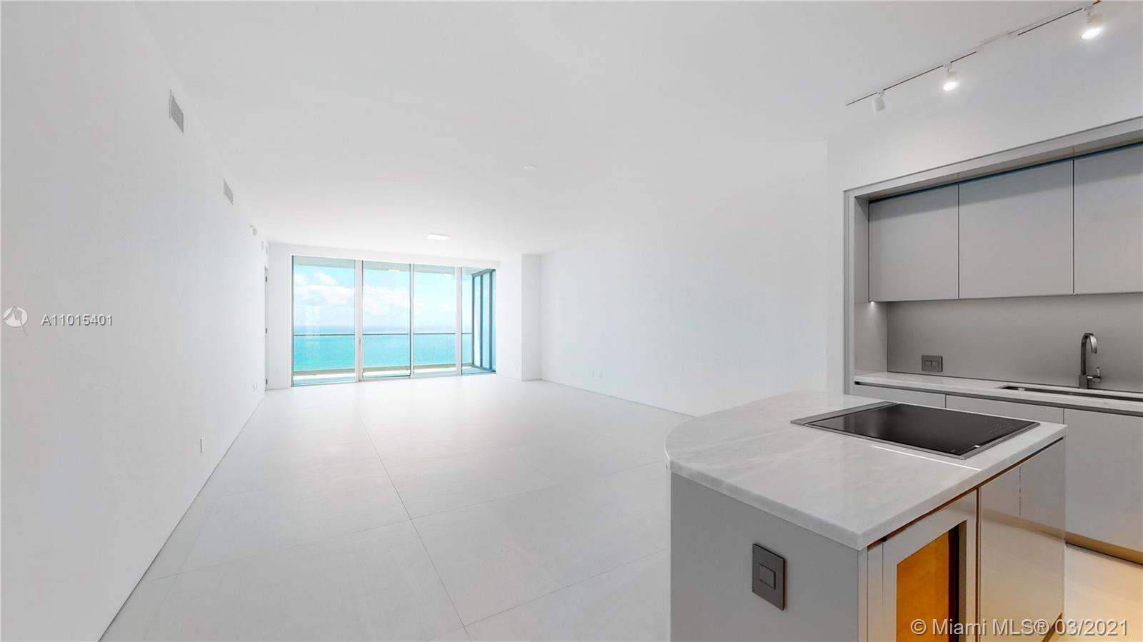 18975 COLLINS CONDO - Residential