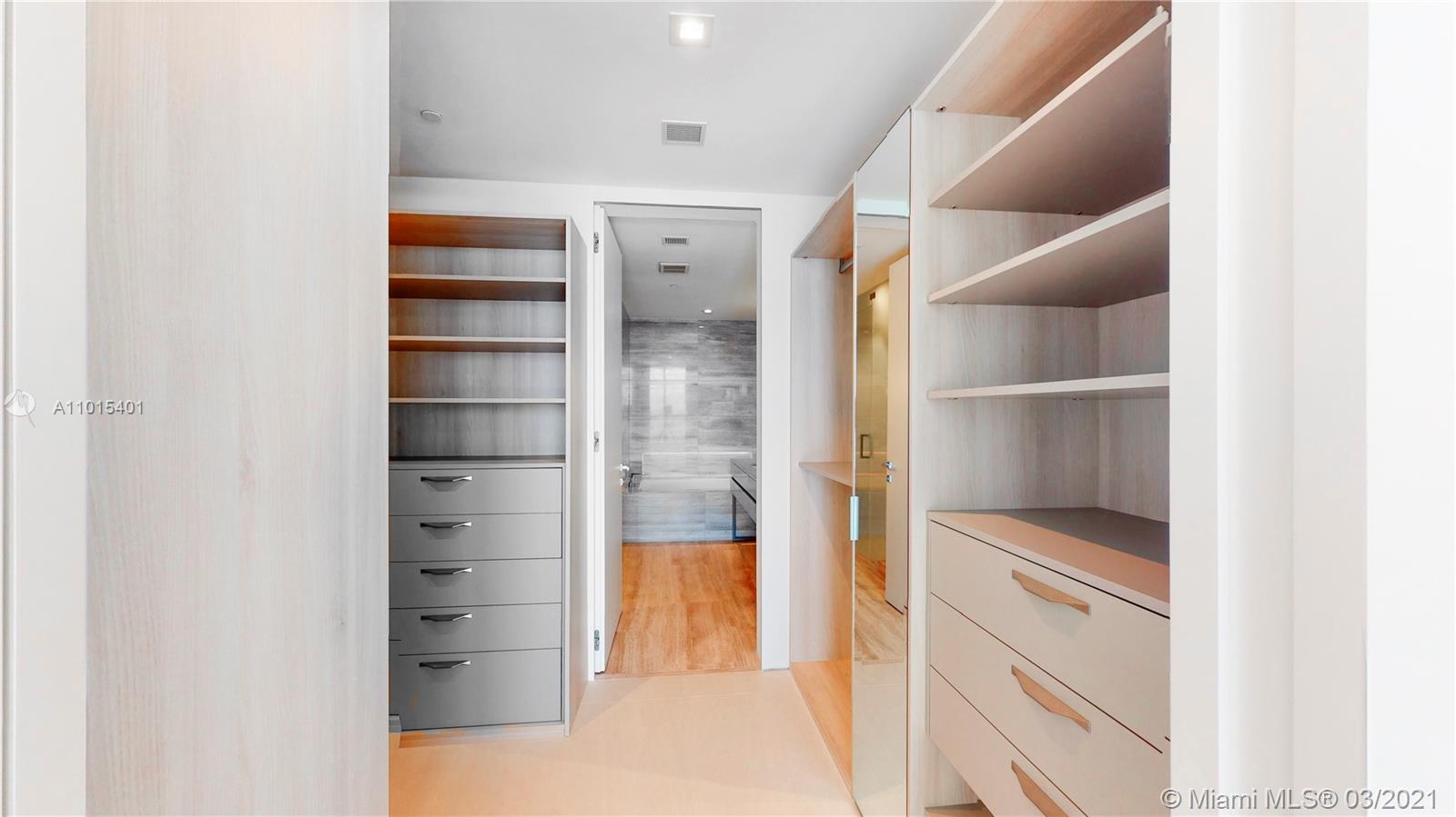 18975 COLLINS CONDO - Residential