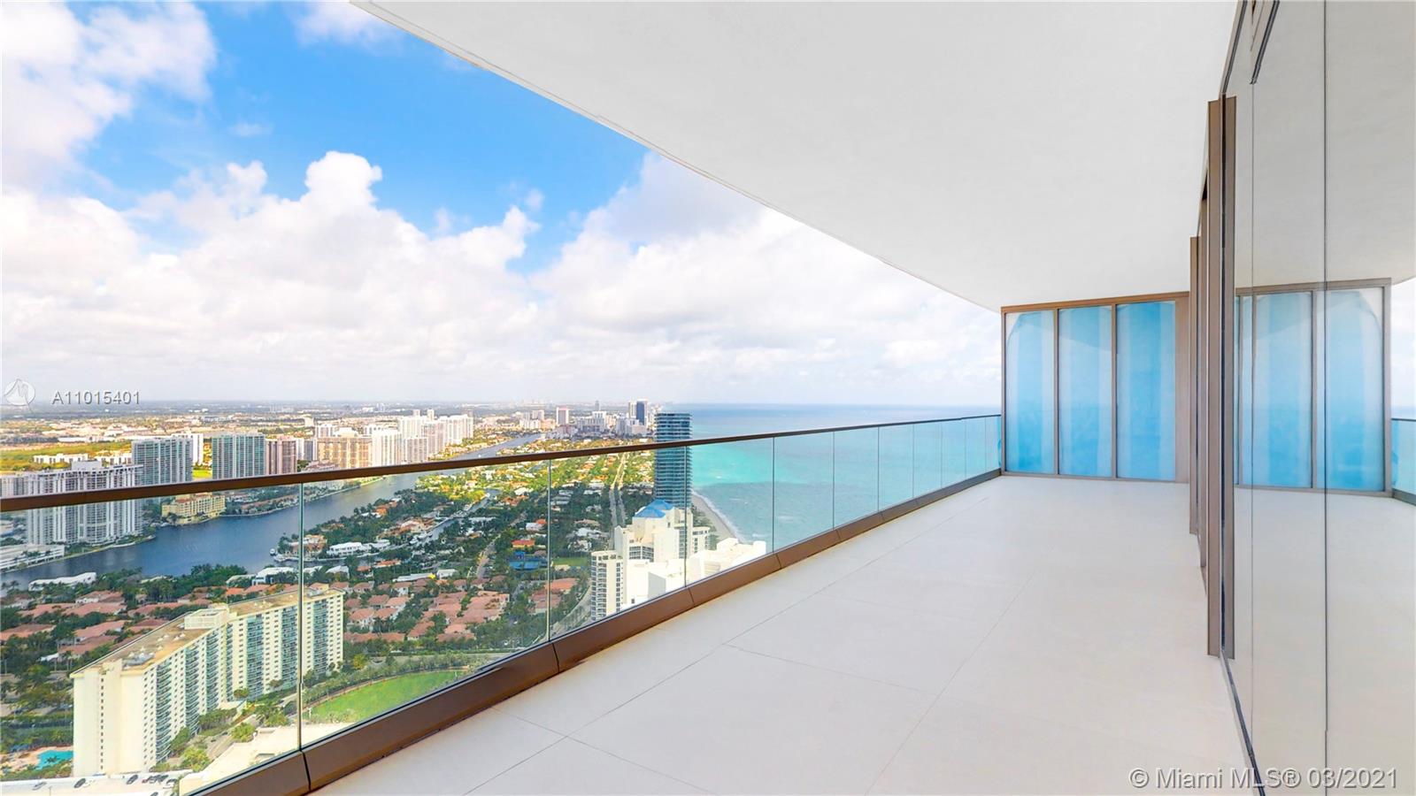 18975 COLLINS CONDO - Residential