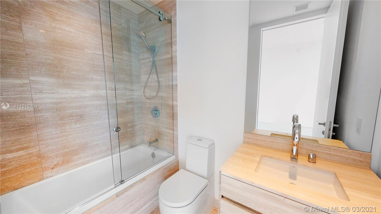 18975 COLLINS CONDO - Residential