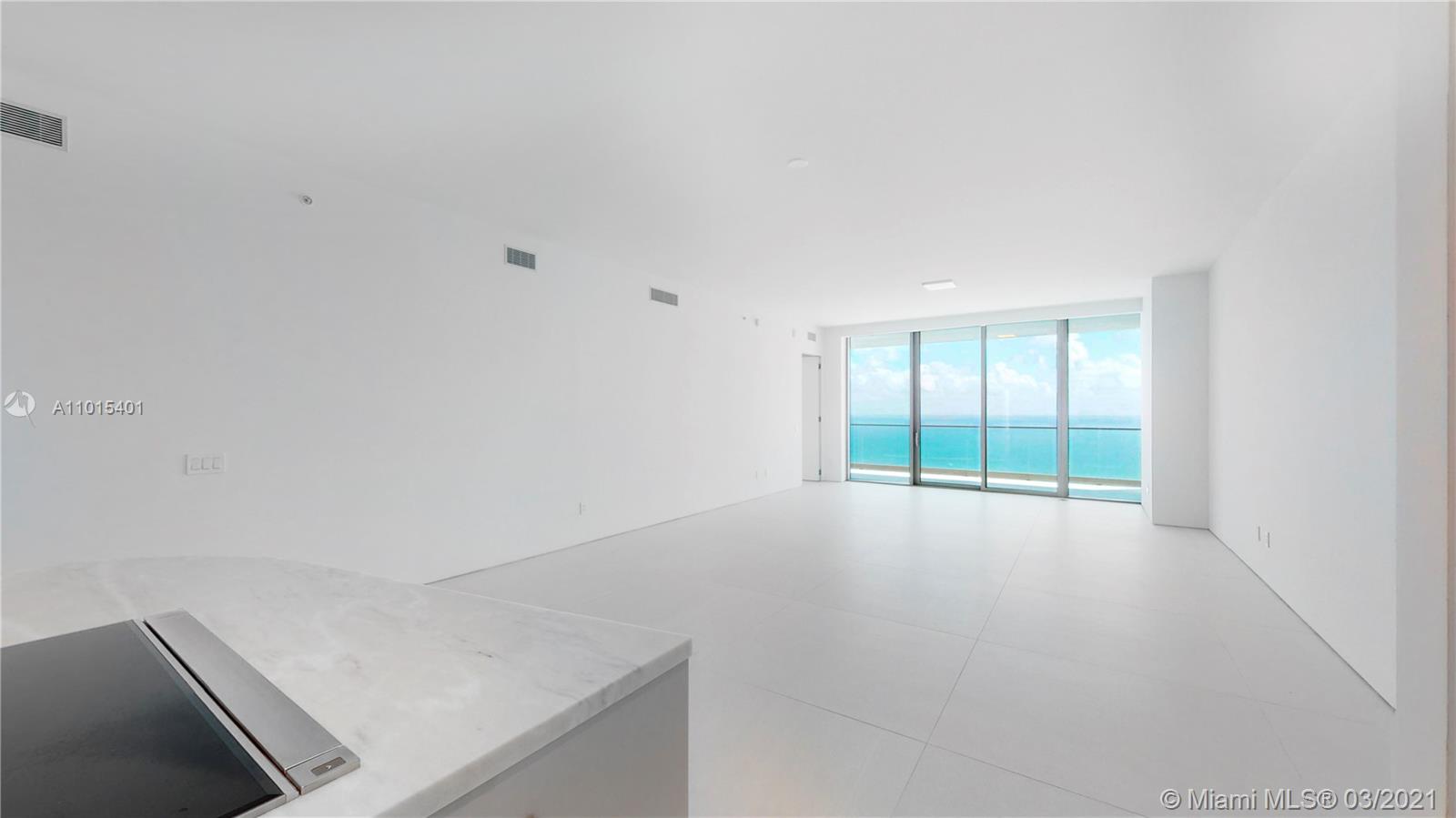 18975 COLLINS CONDO - Residential