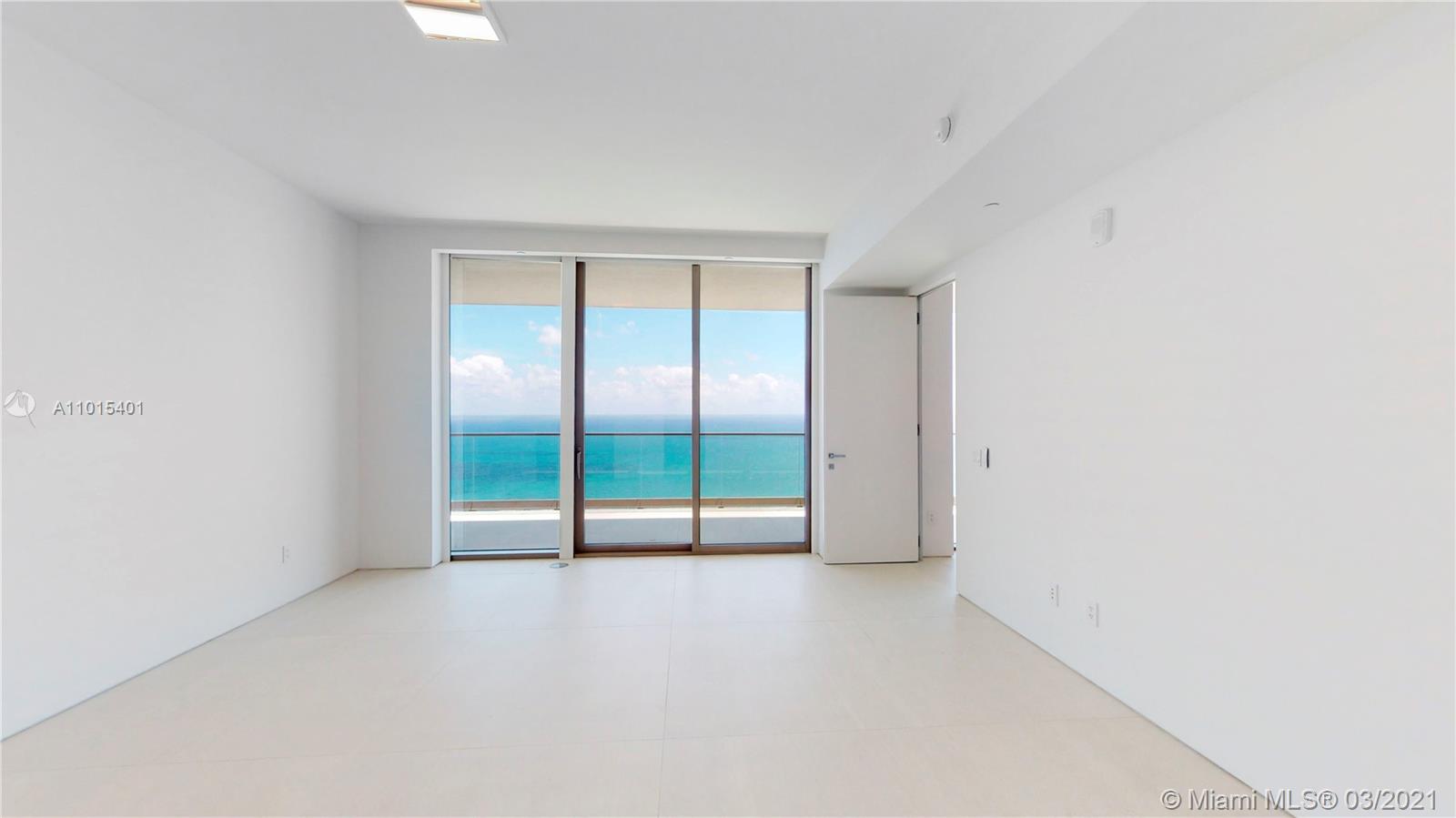 18975 COLLINS CONDO - Residential