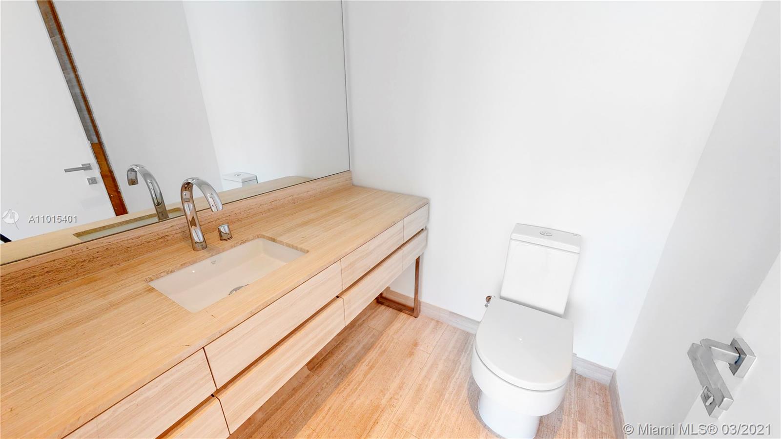 18975 COLLINS CONDO - Residential