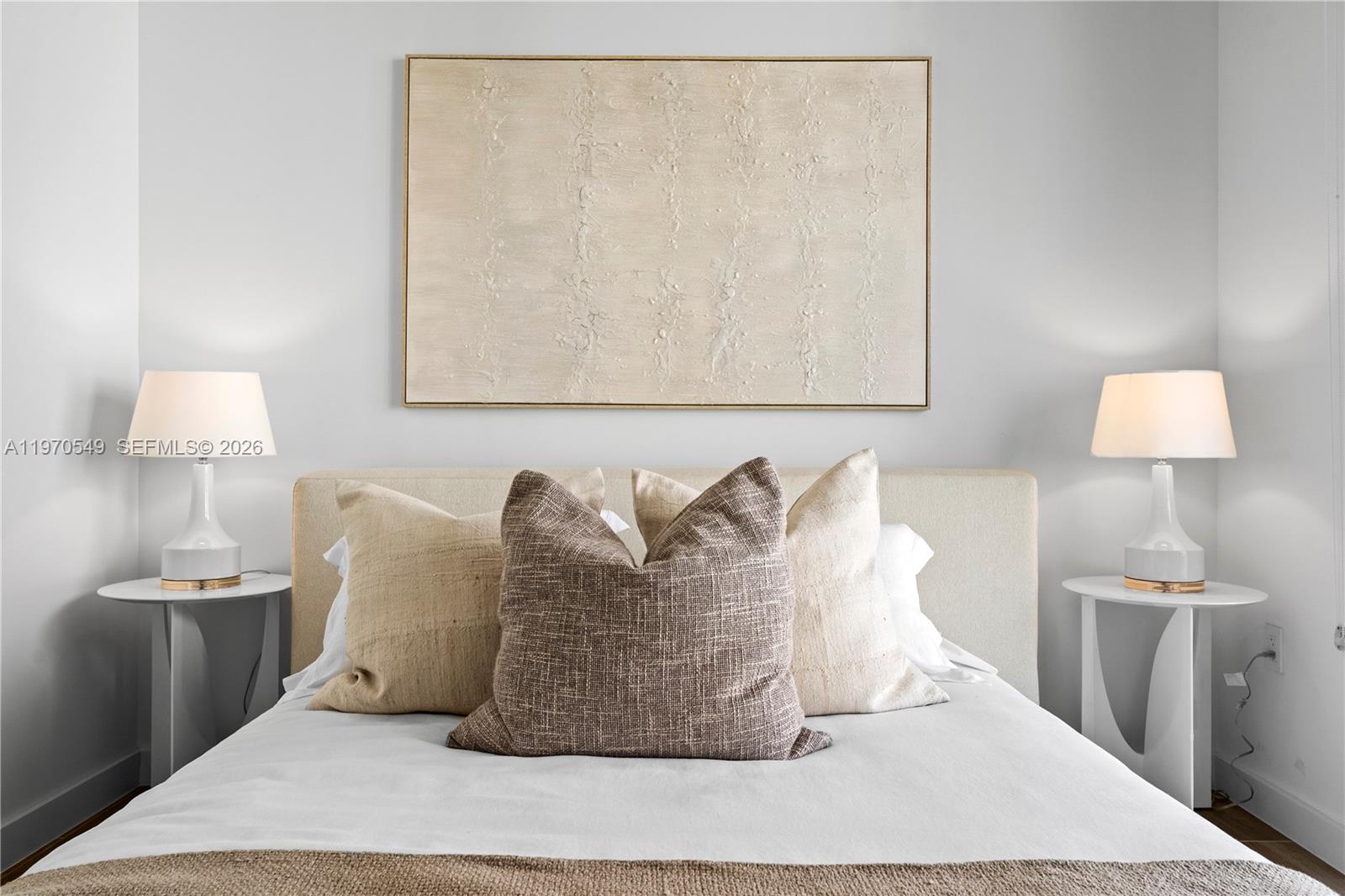 Mr C Residence Coconut - Residential