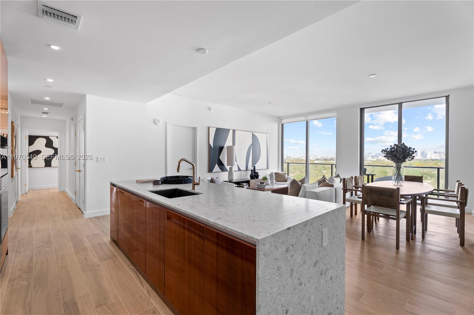 Mr C Residence Coconut - Residential