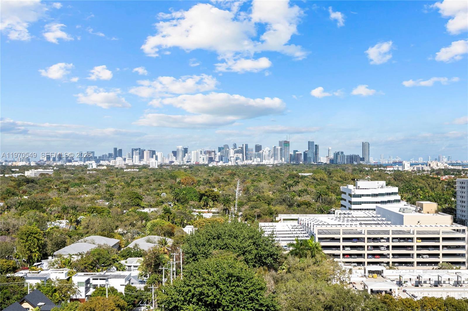 Mr C Residence Coconut - Residential