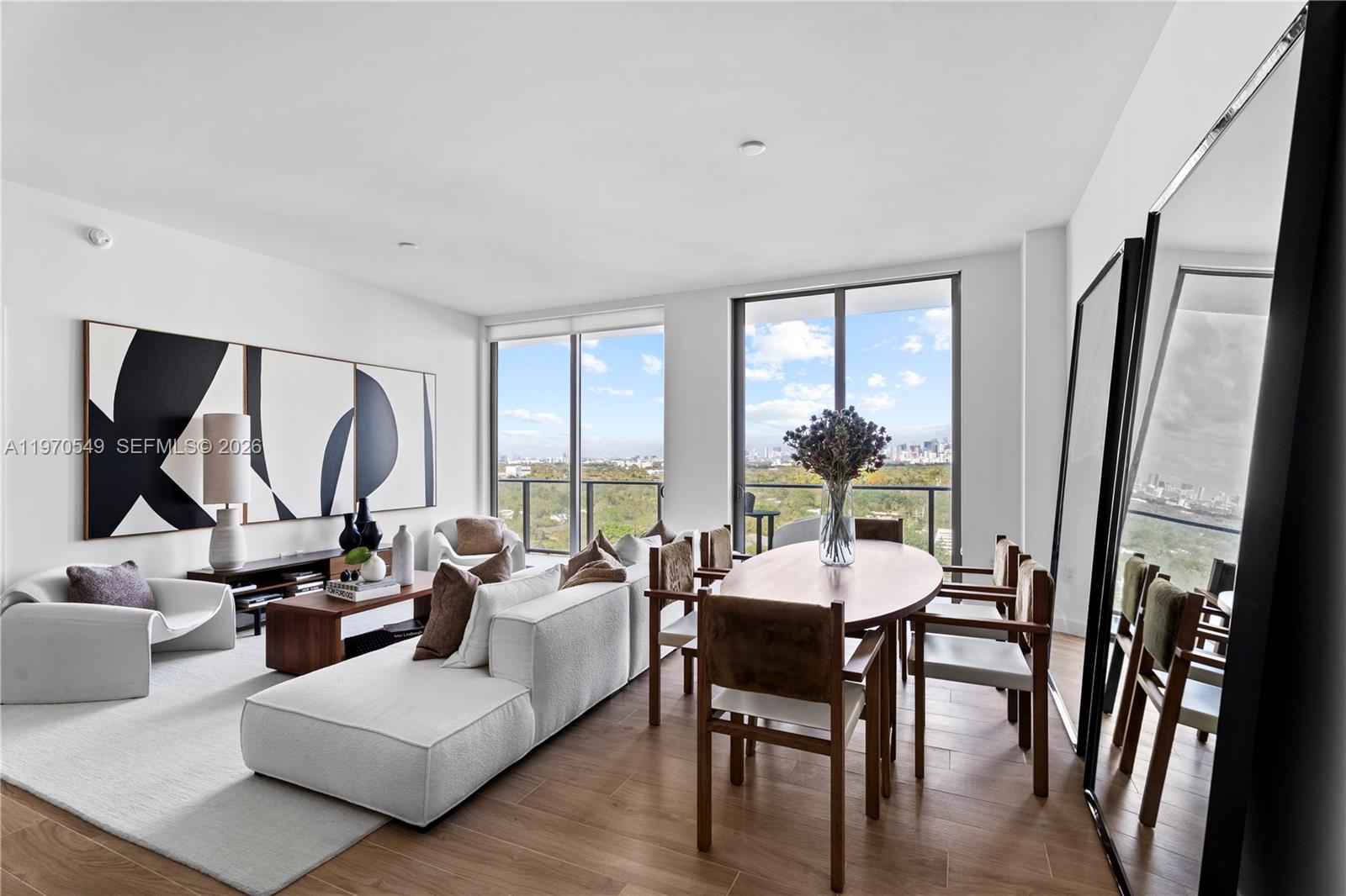 Mr C Residence Coconut - Residential