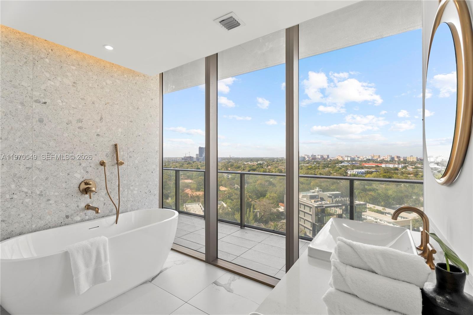 Mr C Residence Coconut - Residential