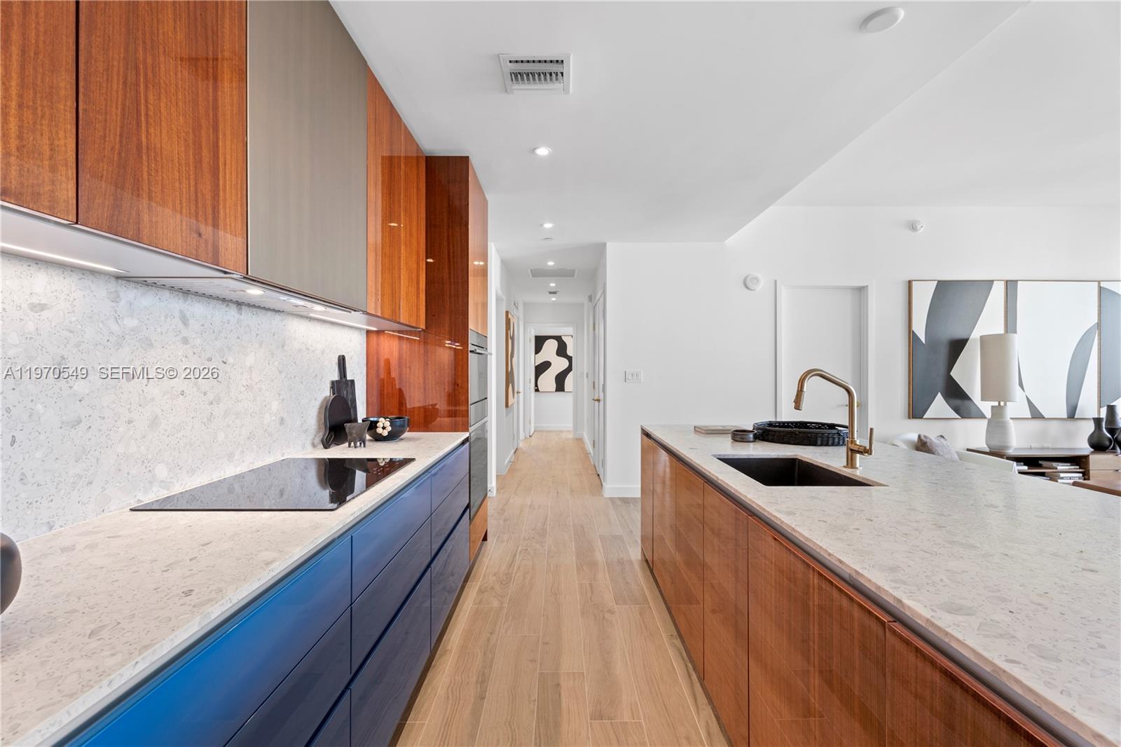 Mr C Residence Coconut - Residential