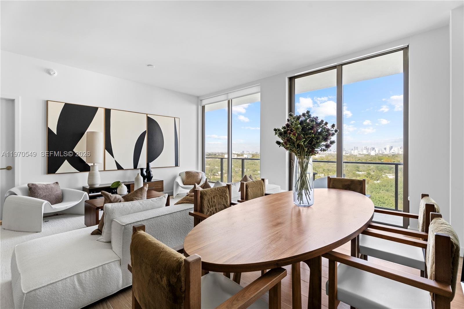 Mr C Residence Coconut - Residential