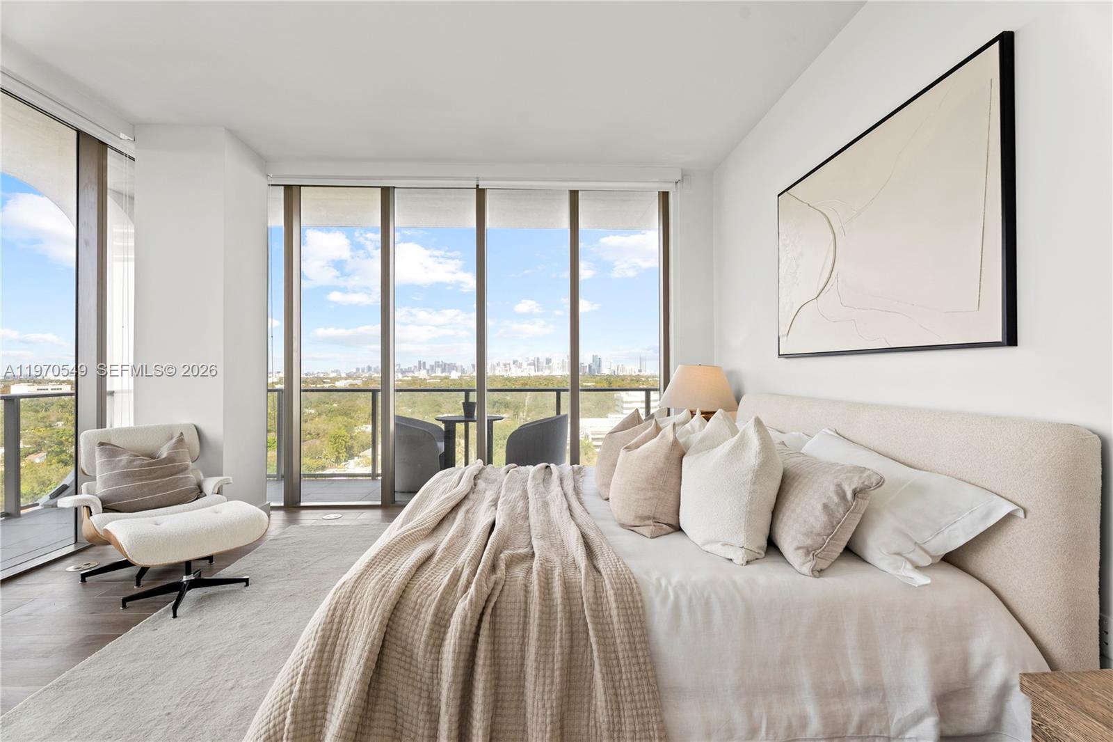 Mr C Residence Coconut - Residential