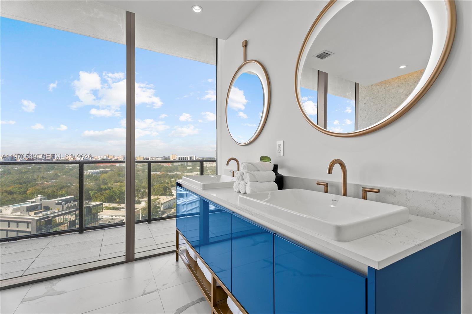 Mr C Residence Coconut - Residential