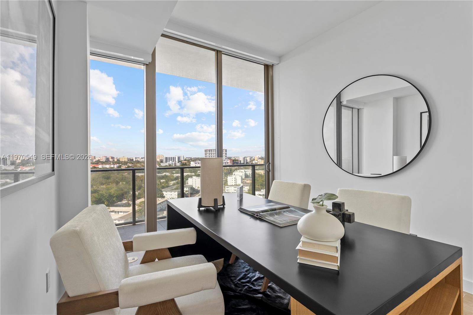 Mr C Residence Coconut - Residential