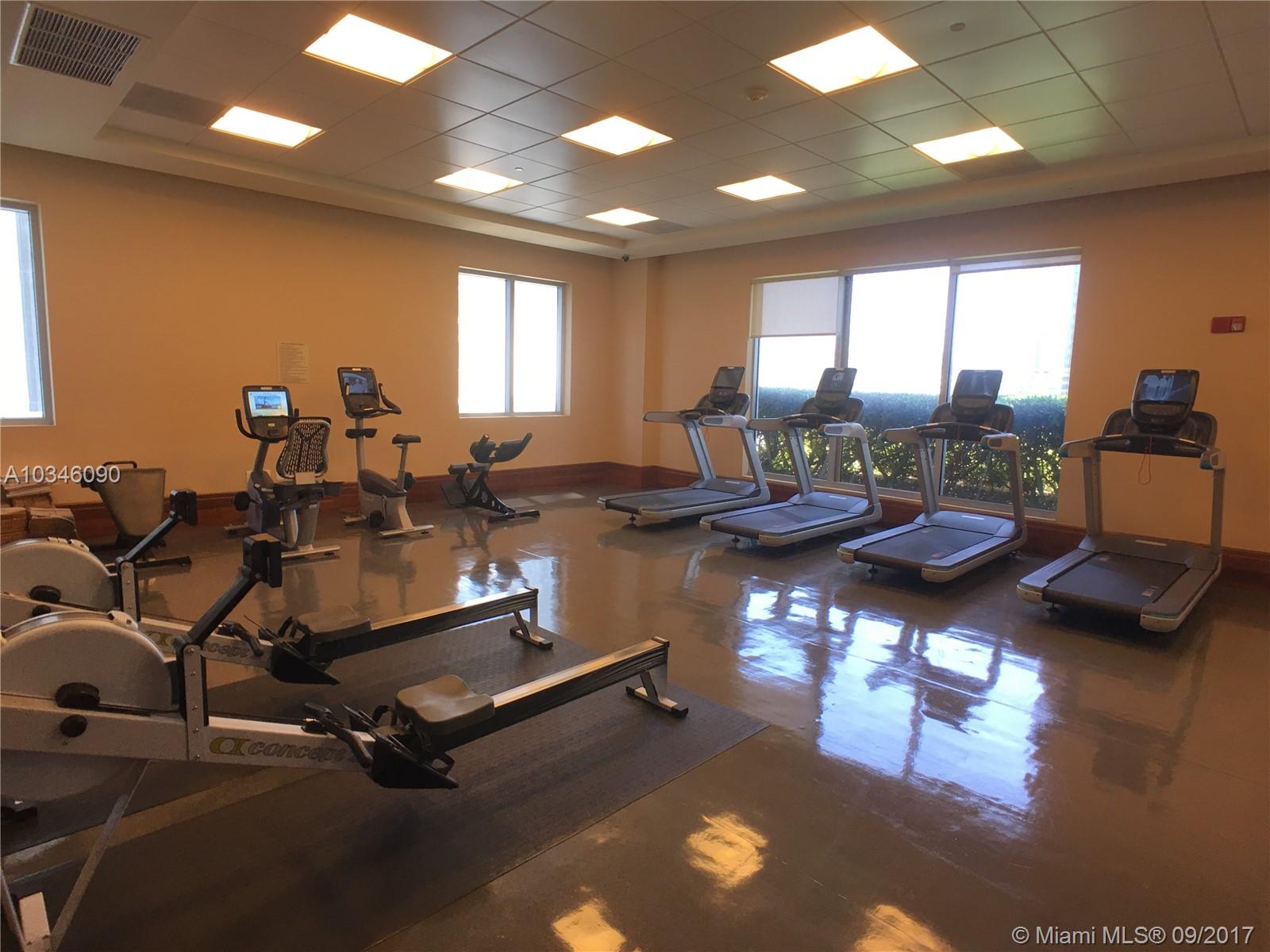 1060 BRICKELL CONDO - Residential Lease