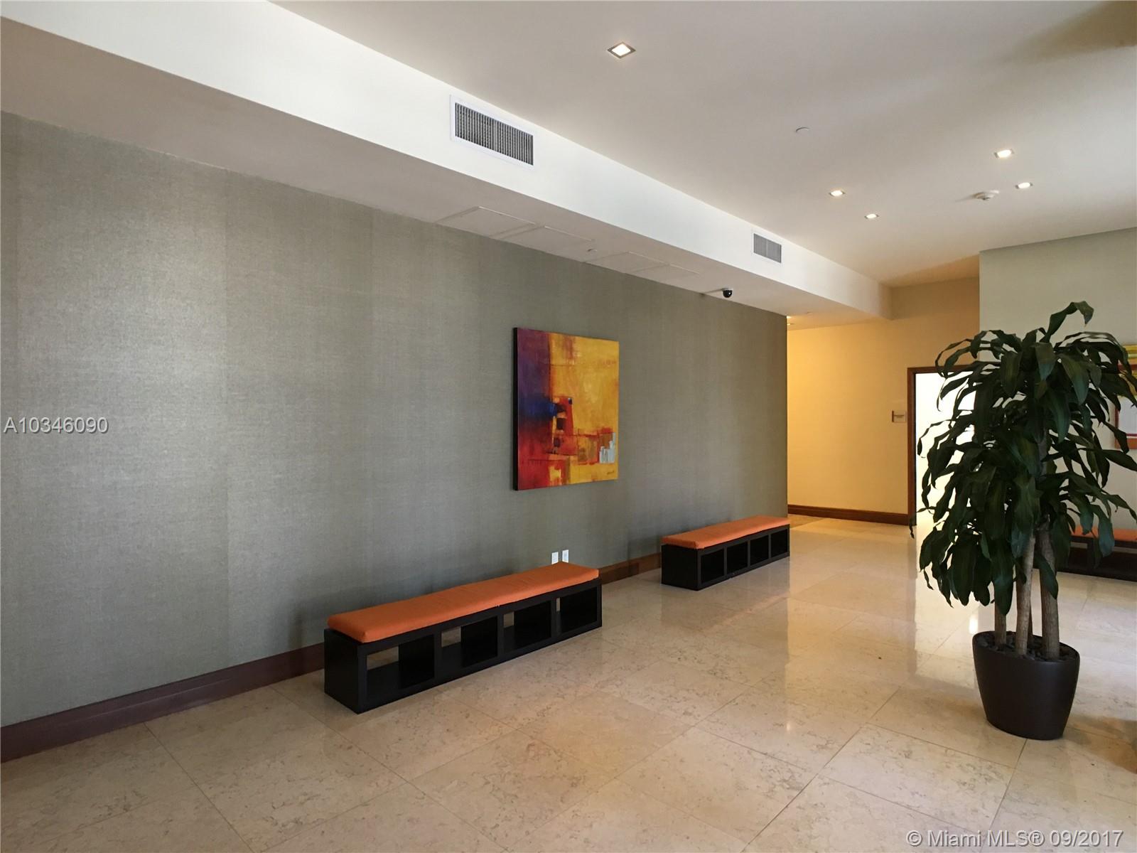 1060 BRICKELL CONDO - Residential Lease