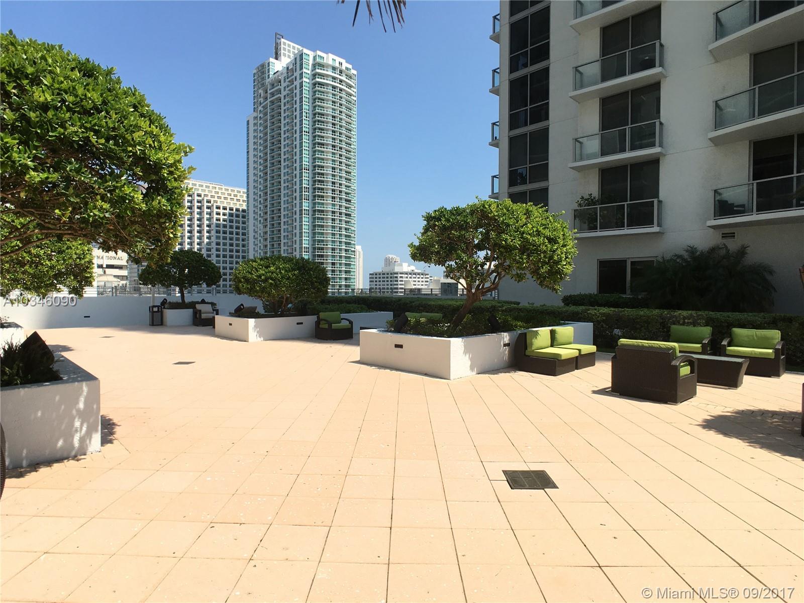 1060 BRICKELL CONDO - Residential Lease