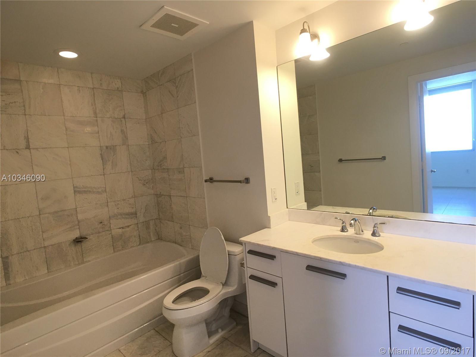 1060 BRICKELL CONDO - Residential Lease