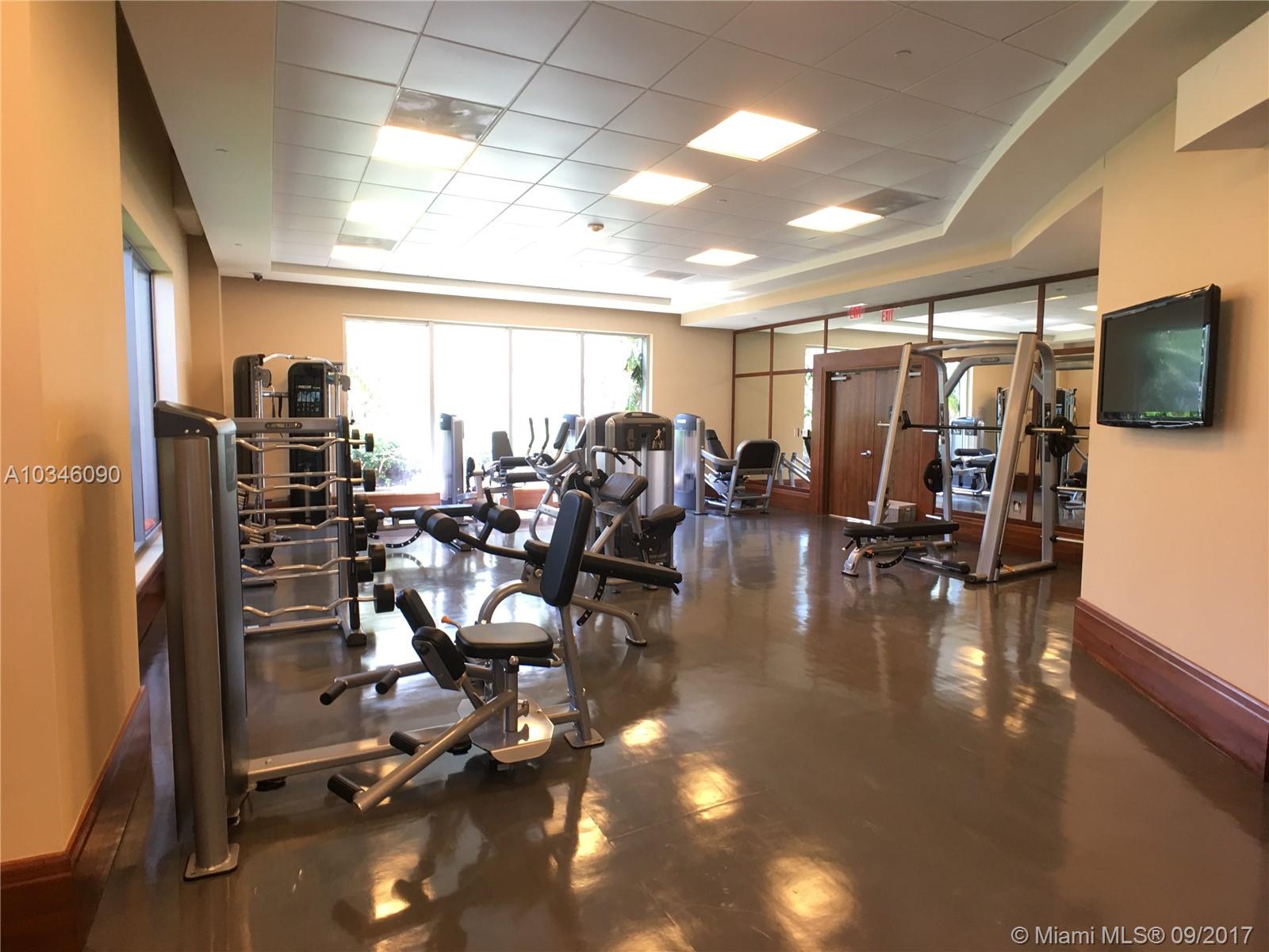 1060 BRICKELL CONDO - Residential Lease