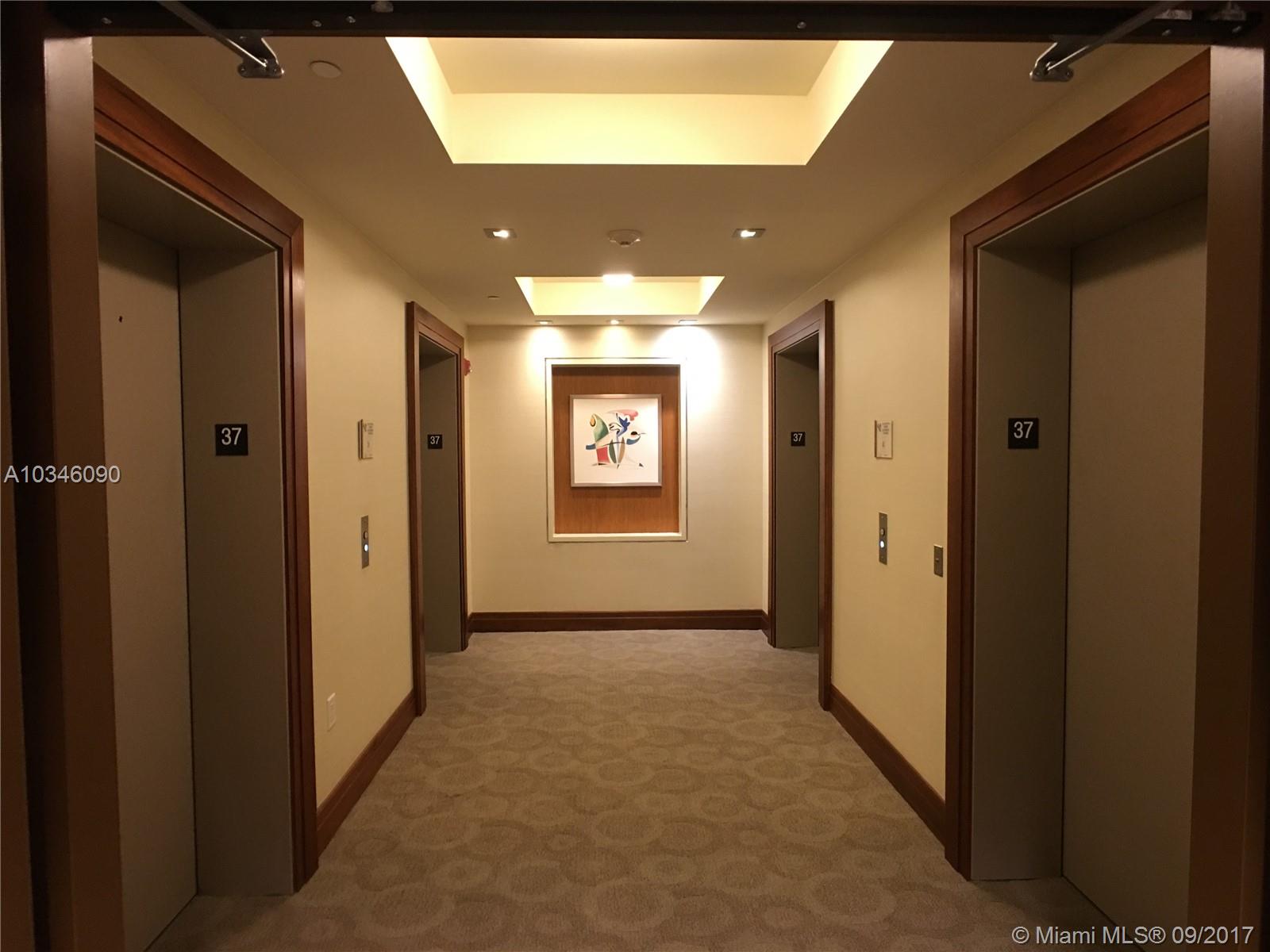 1060 BRICKELL CONDO - Residential Lease