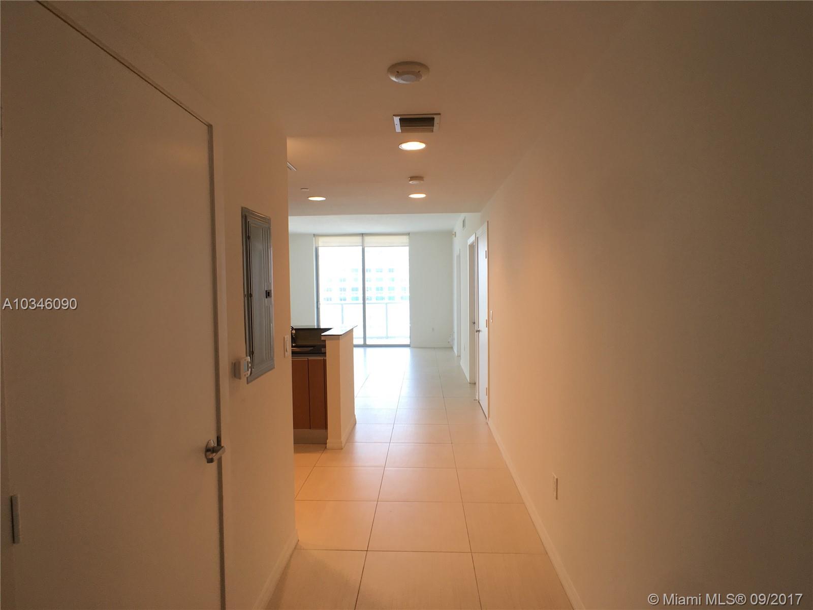 1060 BRICKELL CONDO - Residential Lease