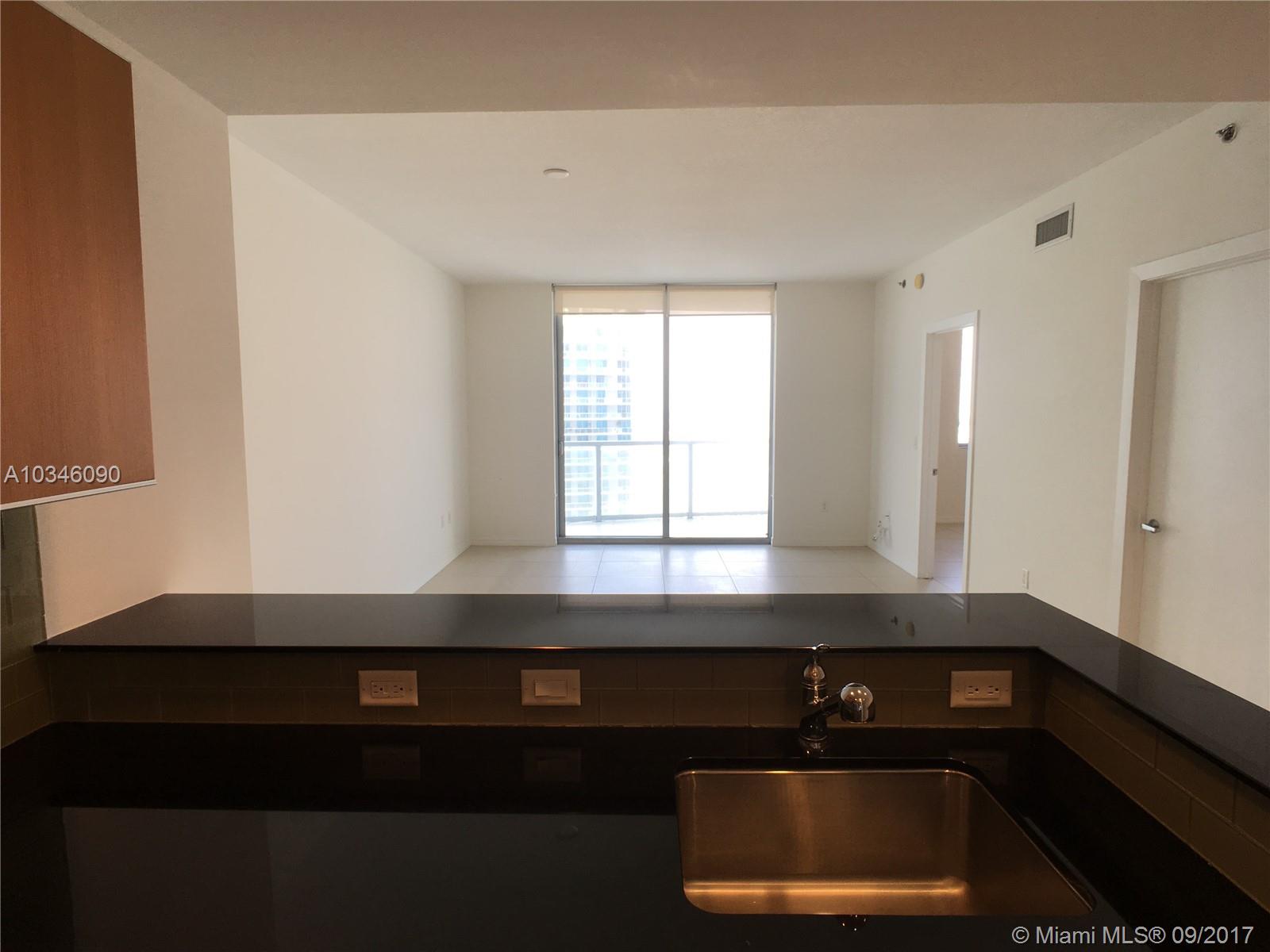 1060 BRICKELL CONDO - Residential Lease