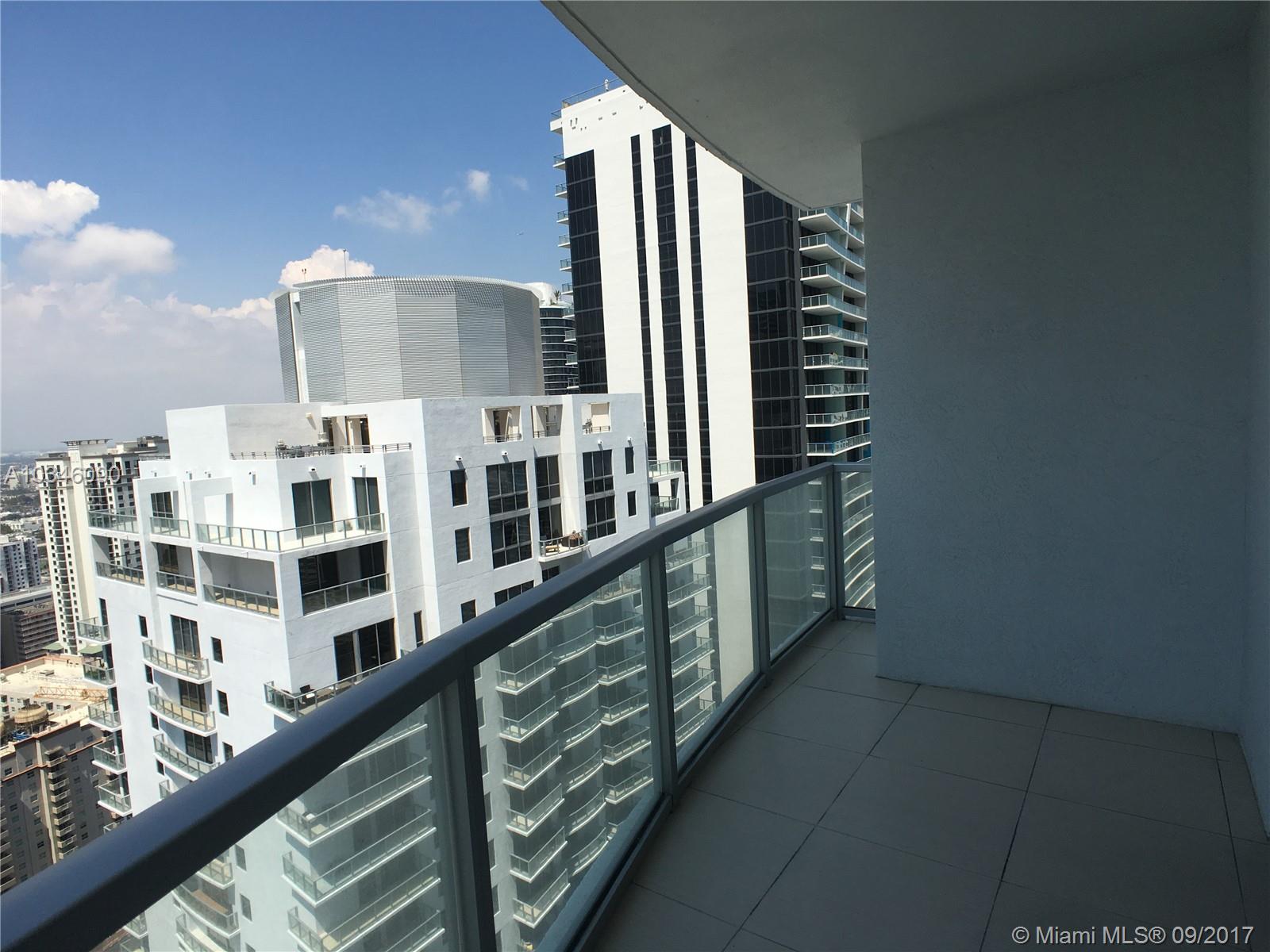 1060 BRICKELL CONDO - Residential Lease