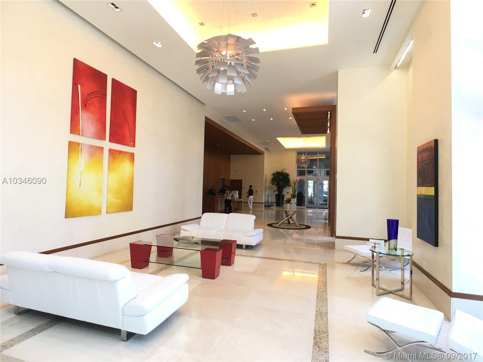 1060 BRICKELL CONDO - Residential Lease