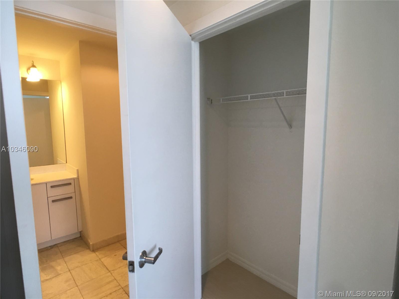 1060 BRICKELL CONDO - Residential Lease