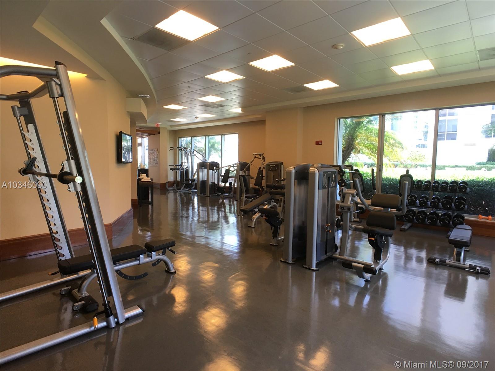 1060 BRICKELL CONDO - Residential Lease
