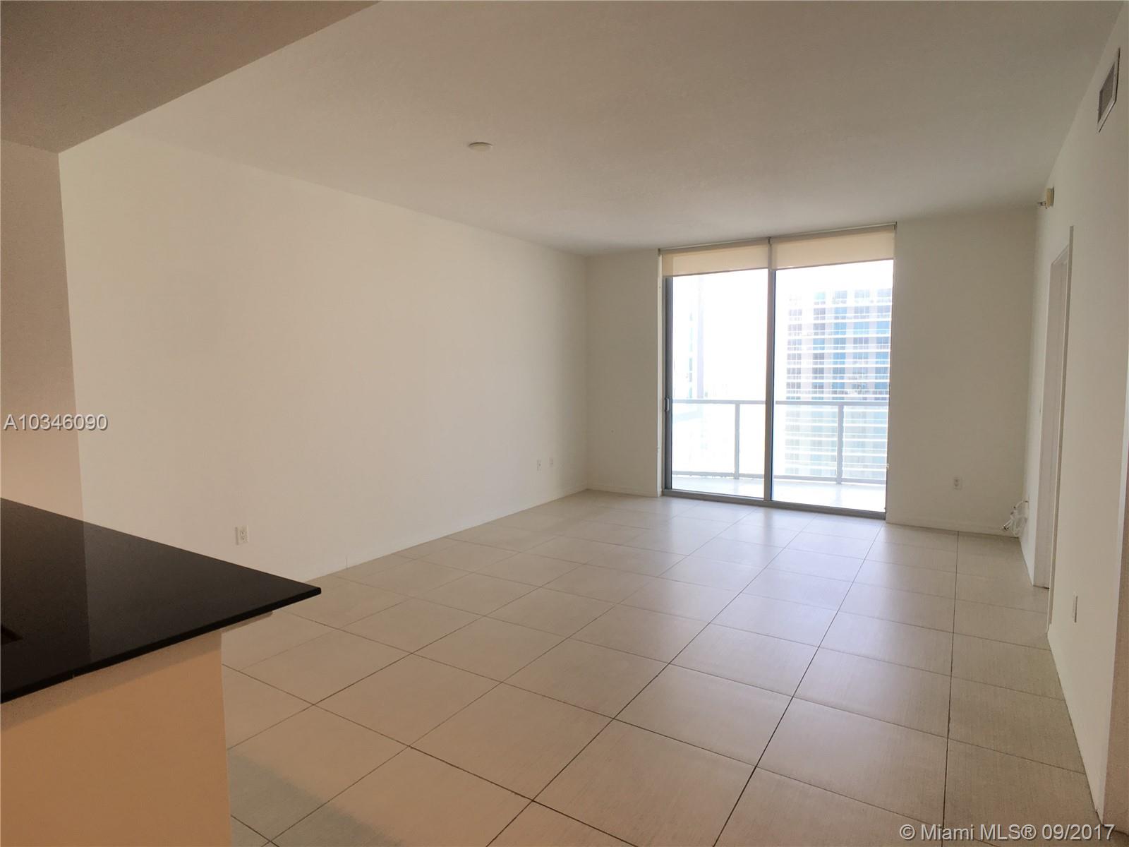 1060 BRICKELL CONDO - Residential Lease