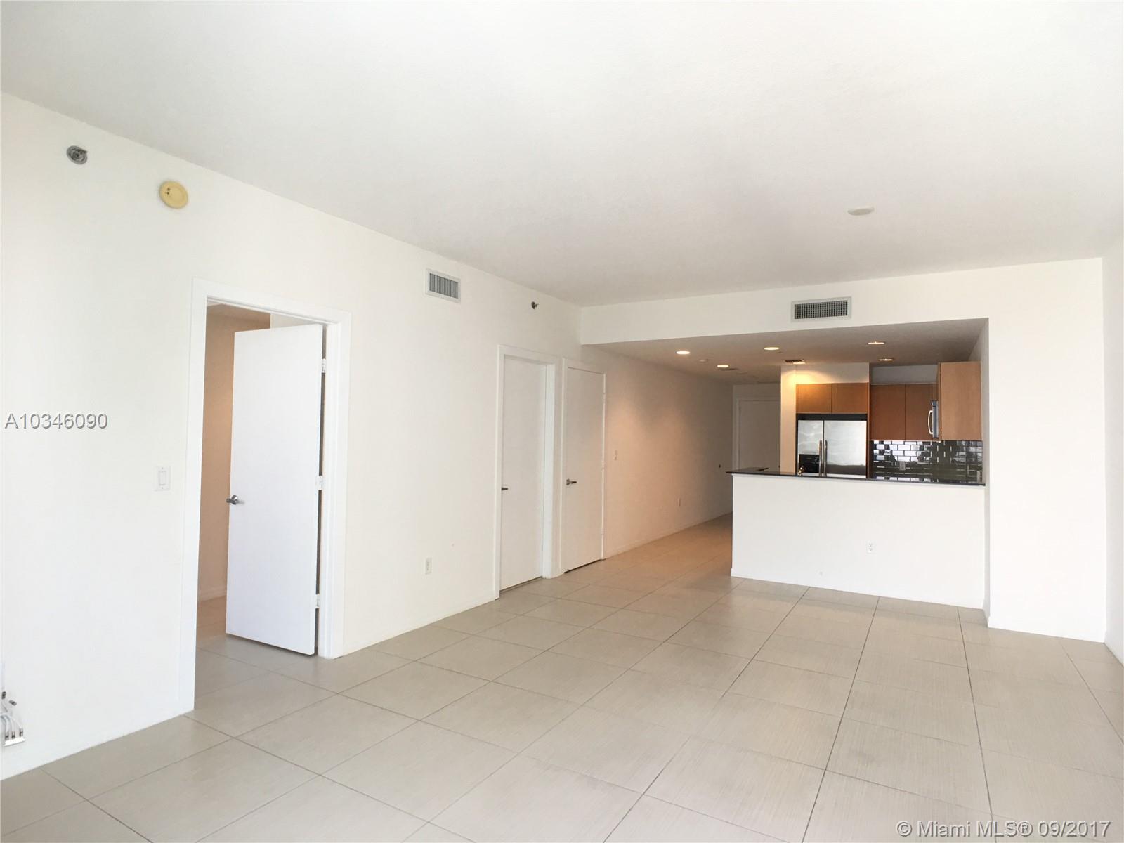 1060 BRICKELL CONDO - Residential Lease
