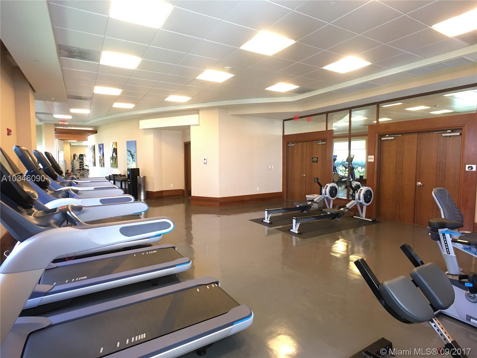 1060 BRICKELL CONDO - Residential Lease