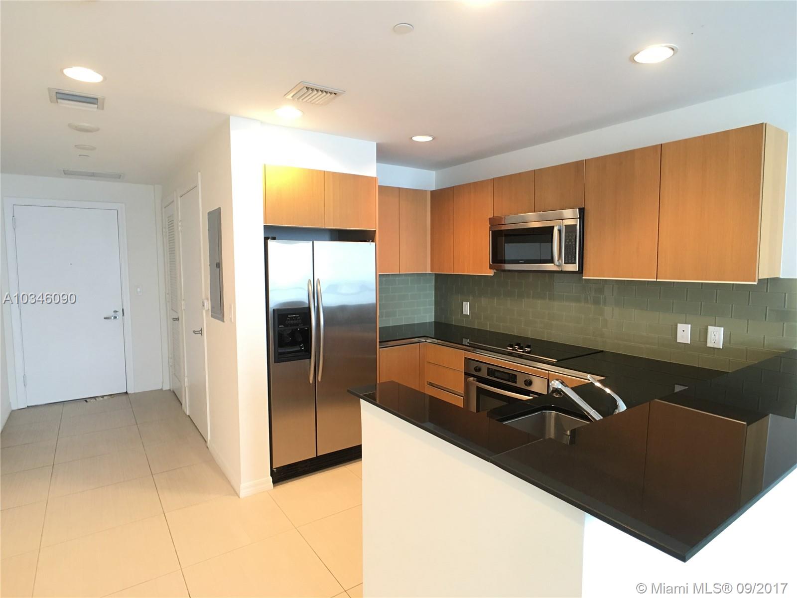 1060 BRICKELL CONDO - Residential Lease