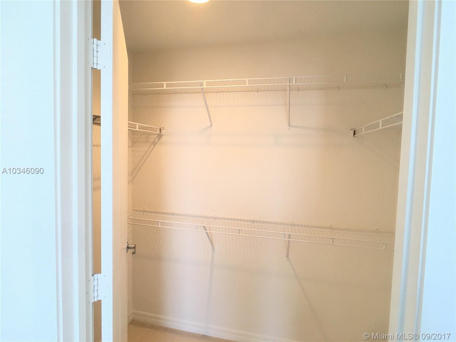 1060 BRICKELL CONDO - Residential Lease