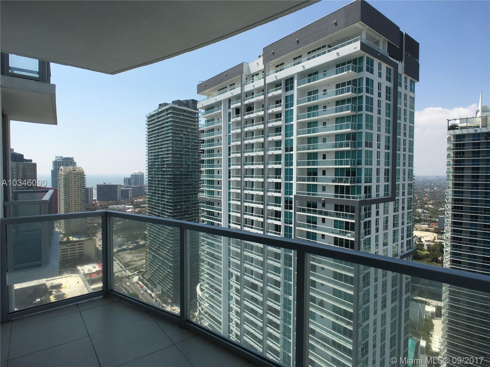 1060 BRICKELL CONDO - Residential Lease