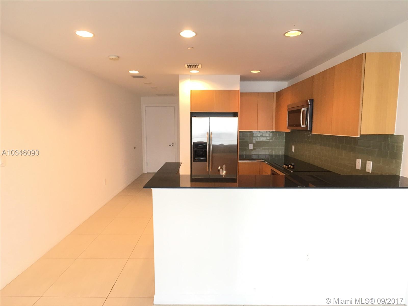 1060 BRICKELL CONDO - Residential Lease