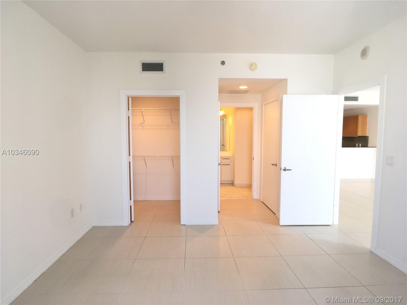 1060 BRICKELL CONDO - Residential Lease