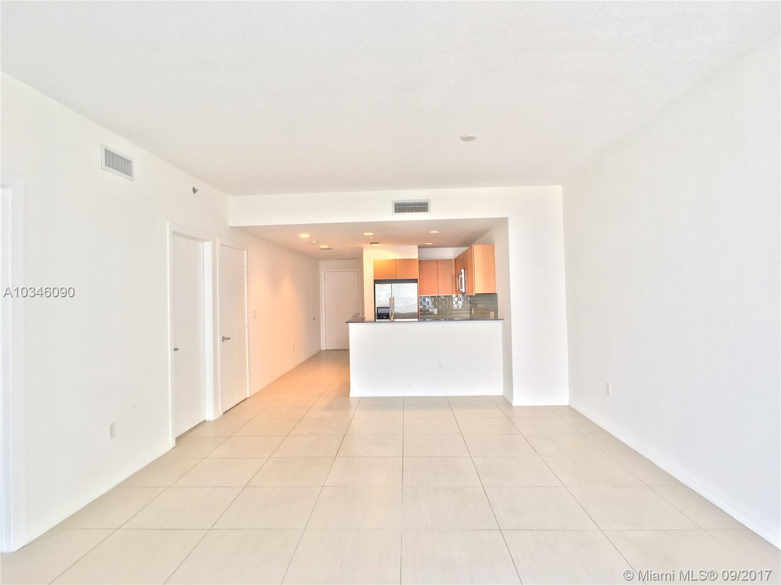 1060 BRICKELL CONDO - Residential Lease