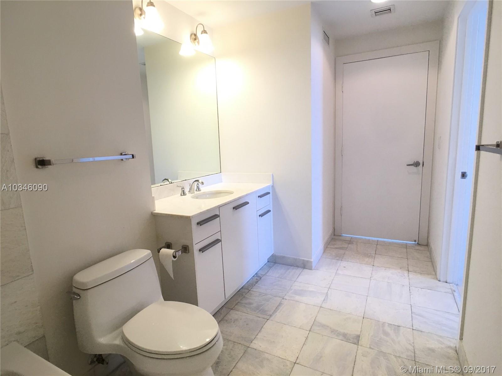 1060 BRICKELL CONDO - Residential Lease