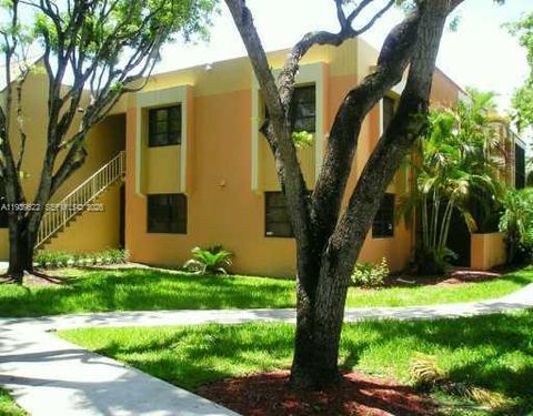 7961 SW 104 ST 102-B Miami FL 33156