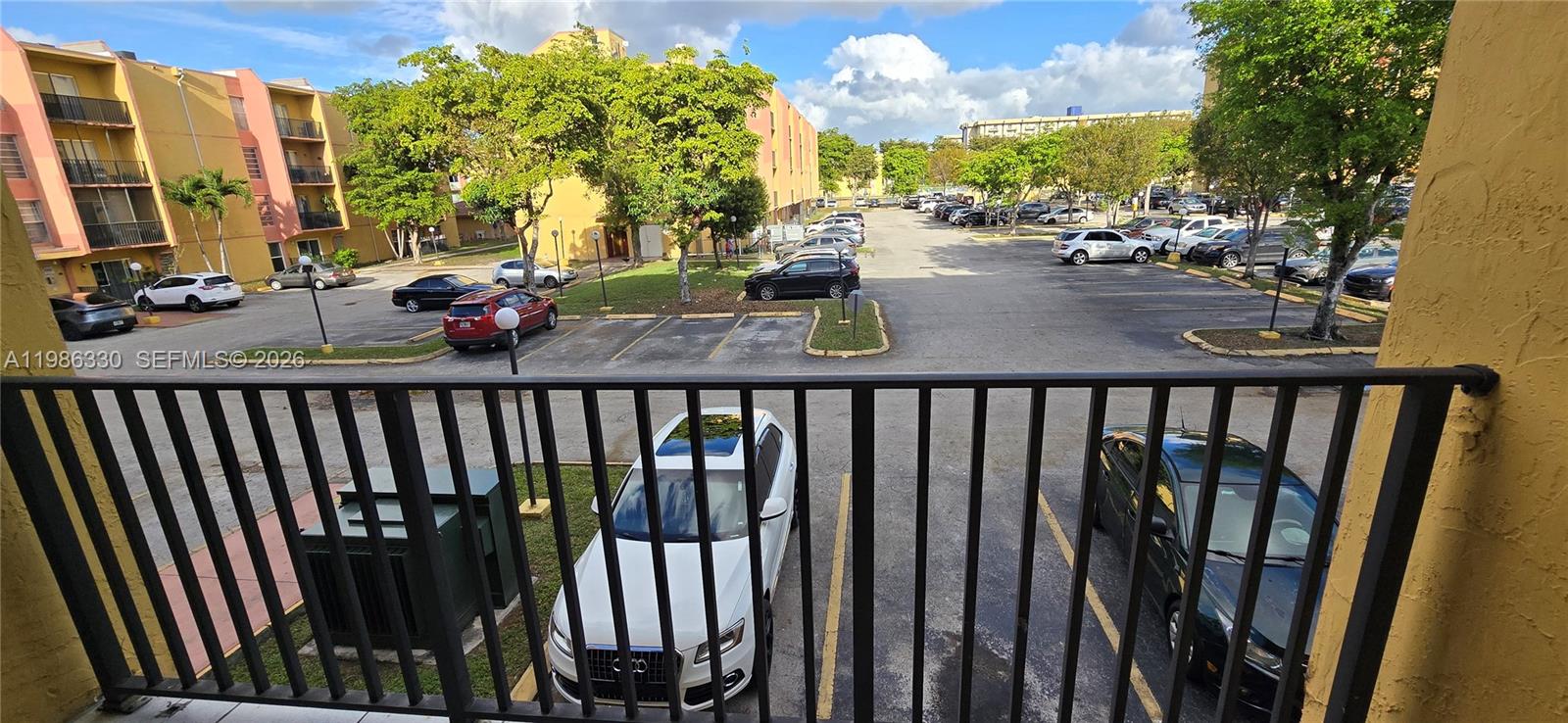 SUNSET VILLAS NO 3 CONDO - Residential Lease