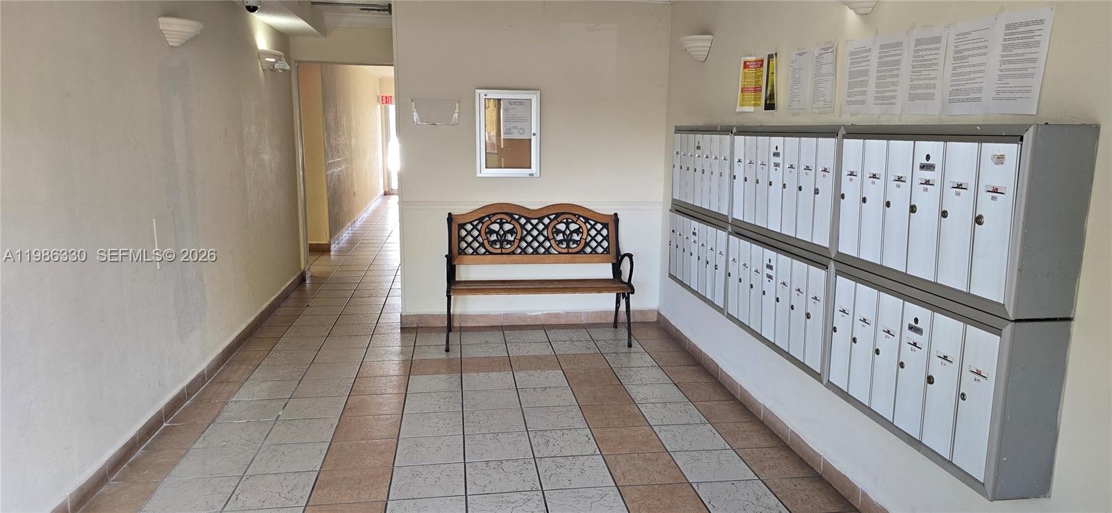 SUNSET VILLAS NO 3 CONDO - Residential Lease