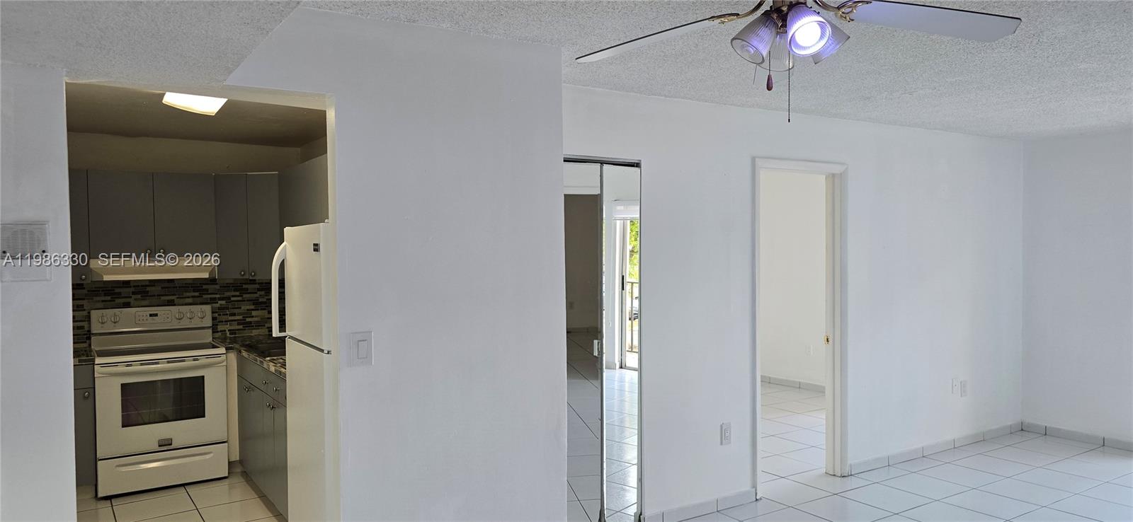 SUNSET VILLAS NO 3 CONDO - Residential Lease