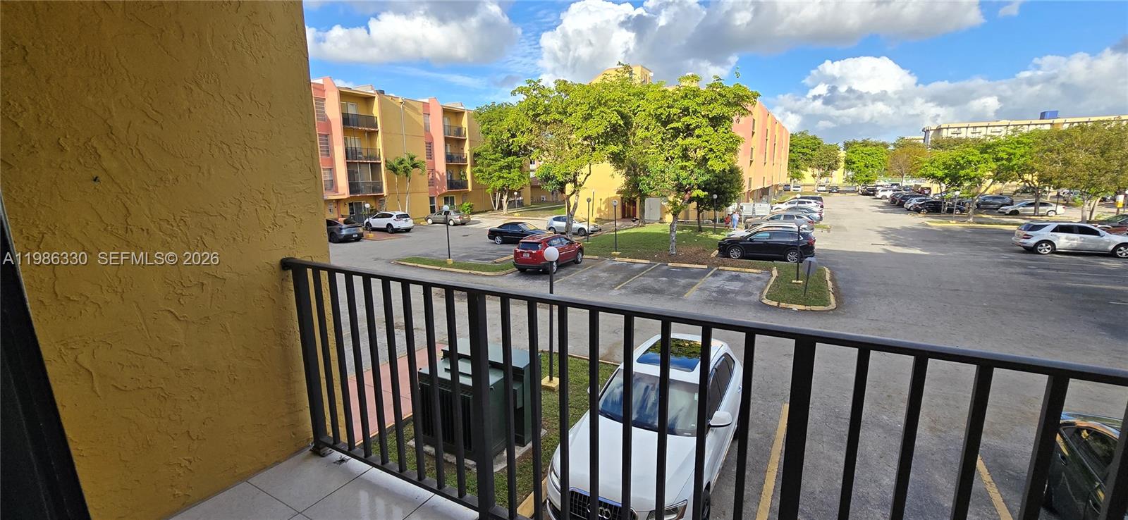 SUNSET VILLAS NO 3 CONDO - Residential Lease